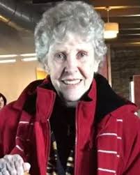 Mary Jean Torvinen Obituary June 21, 2023