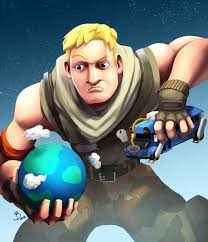 Zoey fortnite fan art from pm1.narvii.com fortnite cartoon fan art hd. Fortnite Fan Art By Ben Pergolizzi Fortnite Fan Art Fan Art Art