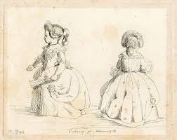Now That S A Super Injunction Sketches By Queen Victoria That She Didn T Want Seen Revealed After 1 Queen Victoria Family Queen Victoria Children Victoria Art