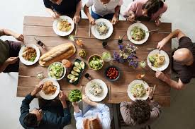 Providing Daily Meal Boxes