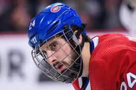 Montreal Canadiens: Phillip Danault's surprising season could lead ...