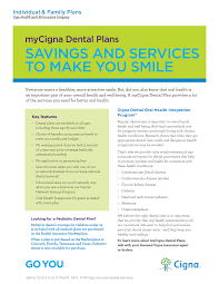 The nation's leading dental benefits carrier. 2