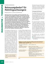 Https Silo Tips Download Betreuungsbedarf Fr Mehrlingsschwangere