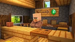 Upgrade Fletcher To Poison Arrows | Quests For Minecraft
