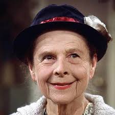 It's a real moron who waits...