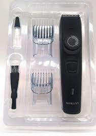 ماكينة حلاقة sokany mc 5108 بسعر 280ج بدل من 350ج personal care health care shaver