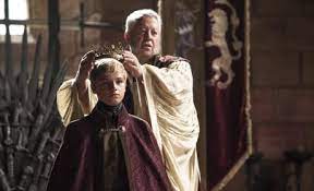 Game Of Thrones Season 4 Episode 5 First Of His Name Photos Tv Fanatic
