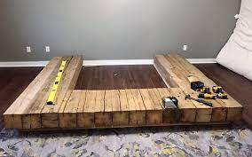 4.6 out of 5 stars 960. The Epic Barn Beam Bed Frame Aps Design Wooden Bed Design Bed Frame Design Barn Beam Bed Frame