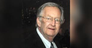 Lawrence M. Roslinski Obituary