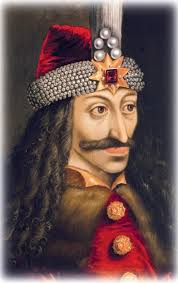 O imensa padure de cadavre. Cinci Legende Despre Amanta Lui Dracula Avertisment