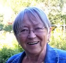 Linda Redfern's Instagram, Twitter & Facebook