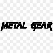 Download transparent metal gear png for free on pngkey.com. Free Metal Gear Solid Exclamation Png Png Transparent Images Pikpng