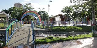 Nicaraguans (or nicas as they are often called) like to refer to their country as the país de lagos y volcanes; Managua Capital Of Nicaragua