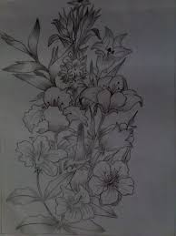 Check spelling or type a new query. Halaman Download Paling Bagus 13 Gambar Sketsa Bunga Anggrek Sugriwa Gambar