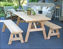Outdoor Picnic Table Sets Benches Without Backs Picnic Table Plans Picnic Table Folding Picnic Table
