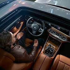 2011 bmw x5 interior review. Bmw X5 Discover Highlights Bmw Com Cy