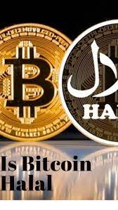 Is Bitcoin Halal In 2021 Bitcoin Cryptocurrency Halal