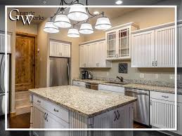 Dry it with a soft cloth and you're all set. Long Term Care And Maintenance For Granite Countertops