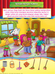 07 demikian undangan ini kami sampaikan, atas kerjasama yang baik dan semangat kekeluargaan dalam menjaga lingkungan yang aman dan sehat, kami ucapkan terima kasih. 90 Gambar Animasi Kerja Bakti Di Rumah Hd Gambar Rumah