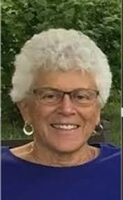 Arlyn Jane (Hellman) Schneider Obituary