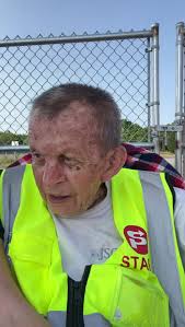 Vive la France 🇫🇷 With the beautiful Yvette LaMar at Daytona  International Raceway....#Cinderella Racing #Hurricane Racing #Seth Starnes 