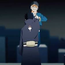 Какаши хатакэ / kakashi hatake. Obito Sad
