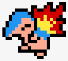 See more ideas about pixel art templates, pixel art, pokemon. Cyndaquil Minecraft Pixel Art Pokemon Easy Png Image Transparent Png Free Download On Seekpng