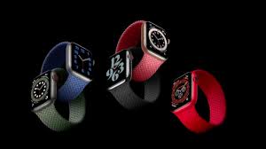 Apple Watch Series 6 Launched In India At A Starting Price Of Rs 40 900 Watch Se Ipad Air 2020 Ipad 8th Gen Announced Technology News Firstpost