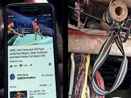 Hope you have fun with this stylish name maker! 13 Year Old Chokes To Death Trying To Imitate Video Stunt Kolkata News Times Of India