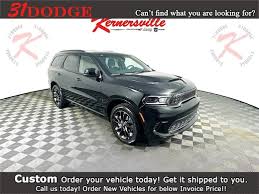 Image result for DB Black 2025 Durango