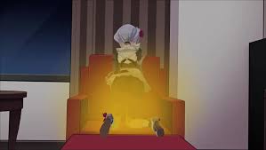 Anime farts and scat: mmd girl fart video… ThisVid.com