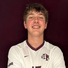 Eric McReynolds' Dobyns-Bennett High School Career Home