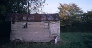 Roger Deakin S Shepherd S Hut One Of My Own Would Be Nice Tree Farms Shepherds Hut Walnut Tree