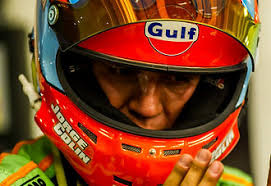 Jorge Colin, Página Oficial