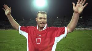 To jest zwiastun meczu polska przeciwko anglia w dniu 29 maj 1993 w rozgrywce eliminacje do mistrzostw świata europa. Anglia Polska Historia Meczow Obu Druzyn Bilans Spotkan Polska Anglia Sport Tvp Pl