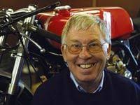 Honda RC174 Six Motorcycyle