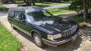 Pin On Hearses For Sale