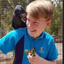 Cody Sansbury's Instagram, Twitter & Facebook