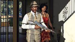 We don't have to wait too long for the first murder and once it happens there are more than enough suspects to keep the viewer guessing right up to the final reveal. Till Death Do Us Part Gta Wiki Fandom