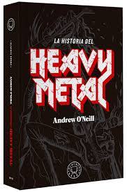 Check spelling or type a new query. La Historia Del Heavy Metal Blackie Books