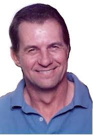 Randy Robertson Obituary July 27, 2015