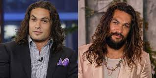 For celebrity men, a bad beard may just be a disguise, some new facial hair growth for a new part. 40 Hot Celebrities With Beards Best Before And After Celebrity Facial Hair Looks