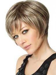 Check spelling or type a new query. Short Graduated Bob Haircut With Bangs Nice