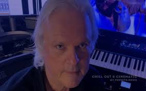 Interview: Flame' by Thomas Bernard Howard