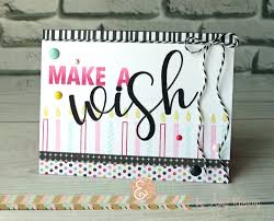 In this feature article, we will help provide some tips on how to effortlessly make. Prairie Paper Ink Concord 9th Happy Birthday Pop Up Card