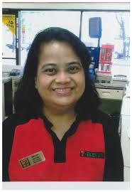 Ms. Helen Ranas Sanchez