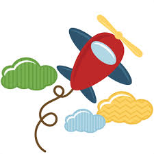 Download Toy Airplane Svg File For Scrapbooks Cardmaking Airplane Svg Cuts Airplane Svg Files Free Svgs