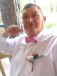 Obituary for Victor Manuel Villarreal