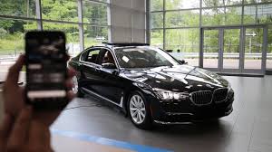*the my bmw app is compatible with all bmw vehicles from the 2014 model year onwards in conjunction with the option connecteddrive services and a compatible smartphone. Bmw Connected App Tutorial Youtube