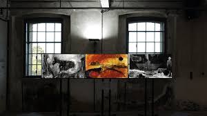 V I D E O P O R T R A I T S